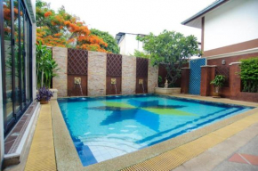 Diamond City Place Hotel
